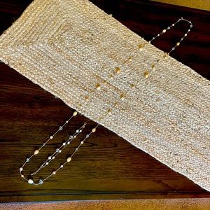 Premier Designs necklace and bracelet set